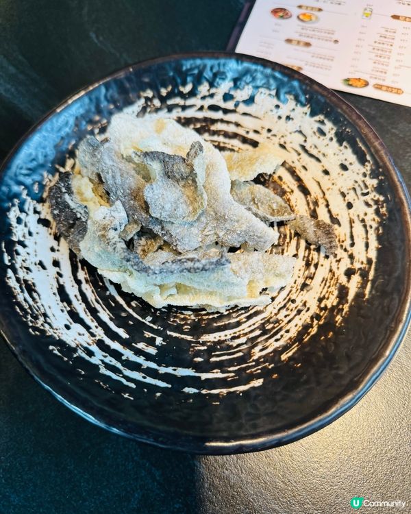 ＄69.9 任食下午茶自助餐😋 大閘蟹麵🦀牛肉麵、鹽酥雞🍗