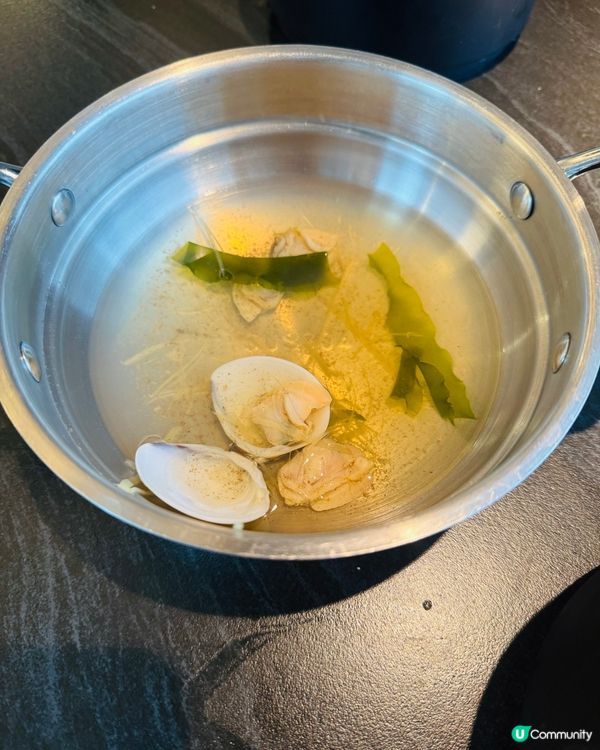 ＄69.9 任食下午茶自助餐😋 大閘蟹麵🦀牛肉麵、鹽酥雞🍗