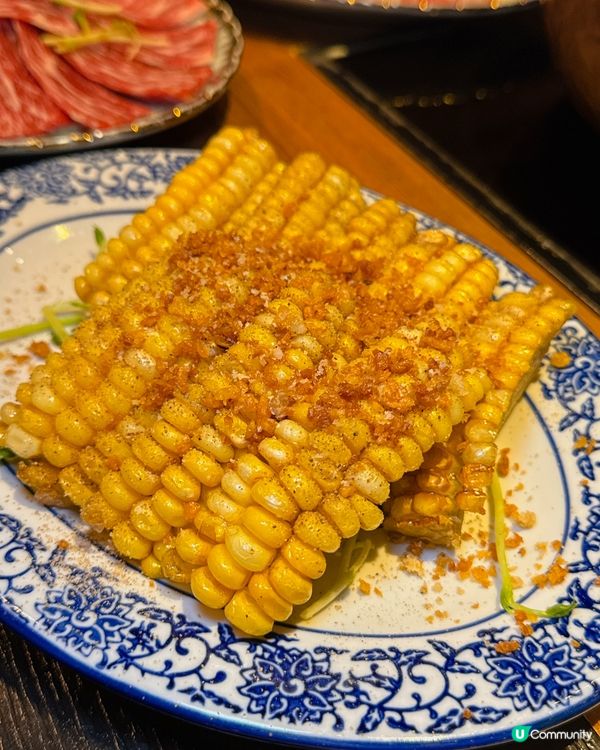 《荃灣足料椰子雞🌴火鍋嘆靚牛》