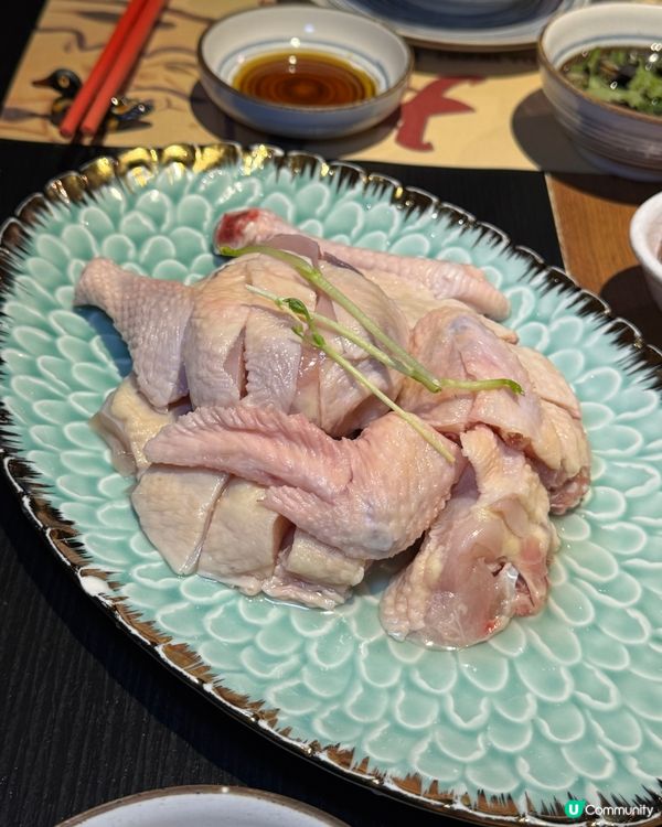 《荃灣足料椰子雞🌴火鍋嘆靚牛》