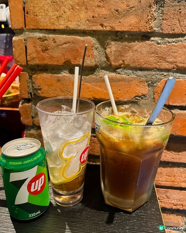 《荃灣足料椰子雞🌴火鍋嘆靚牛》