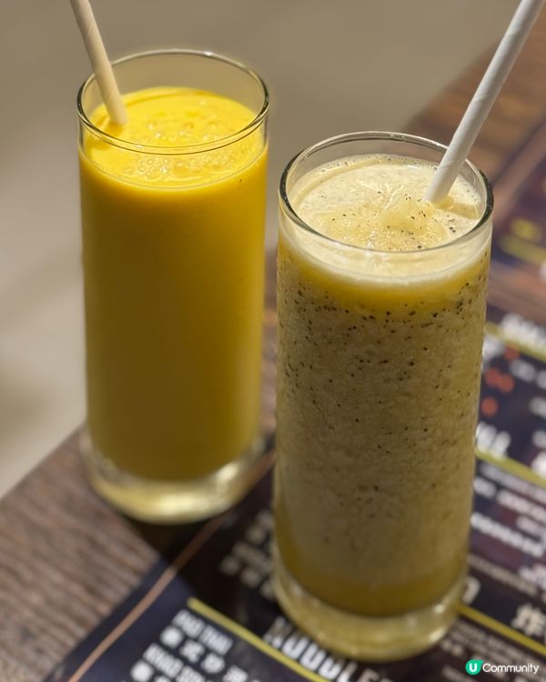 中環人氣泰菜🇹🇭！豬肉串燒超正😋！泰北咖喱麵餐廳名物！