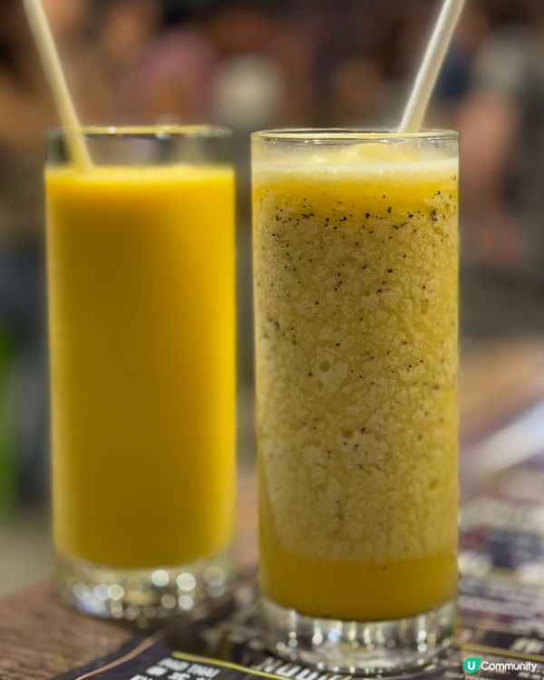 中環人氣泰菜🇹🇭！豬肉串燒超正😋！泰北咖喱麵餐廳名物！