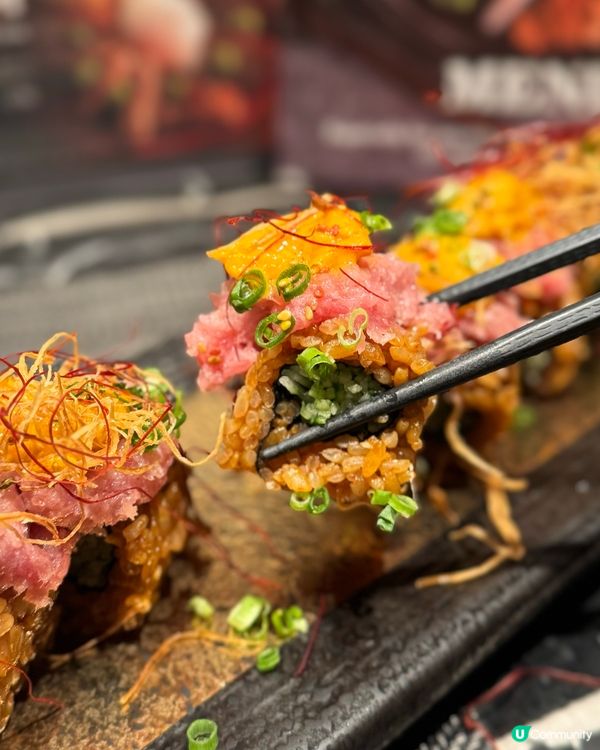 尖沙咀嵐橋日本料理🇯🇵！壽喜燒+壽司必點🤤！食材新鮮！聚會之選