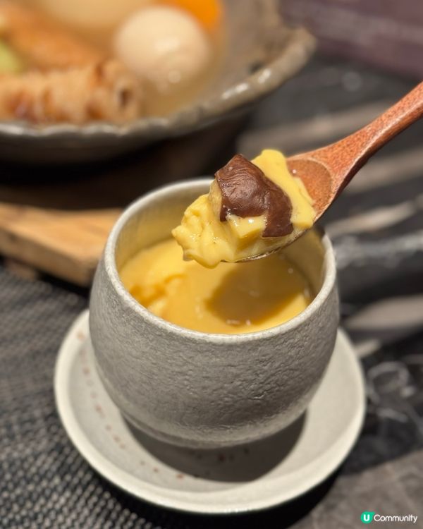 尖沙咀嵐橋日本料理🇯🇵！壽喜燒+壽司必點🤤！食材新鮮！聚會之選