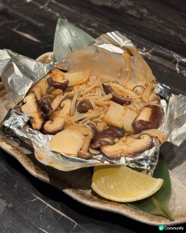 尖沙咀嵐橋日本料理🇯🇵！壽喜燒+壽司必點🤤！食材新鮮！聚會之選