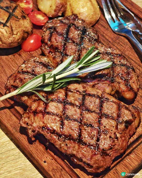 音樂🎛️主題👍高質🥩扒房