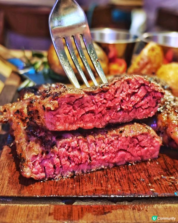 音樂🎛️主題👍高質🥩扒房