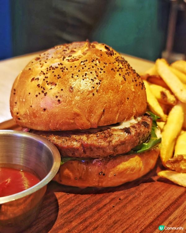 音樂🎛️主題👍高質🥩扒房