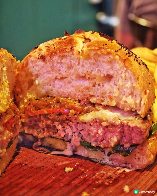 音樂🎛️主題👍高質🥩扒房