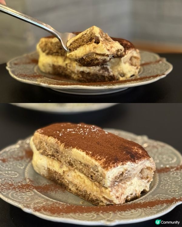 西環咖啡店！杜拜開心果朱古力甜品🤤😋高質出品必試！