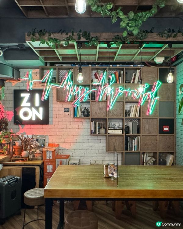 西環咖啡店！杜拜開心果朱古力甜品🤤😋高質出品必試！