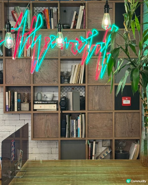 西環咖啡店！杜拜開心果朱古力甜品🤤😋高質出品必試！