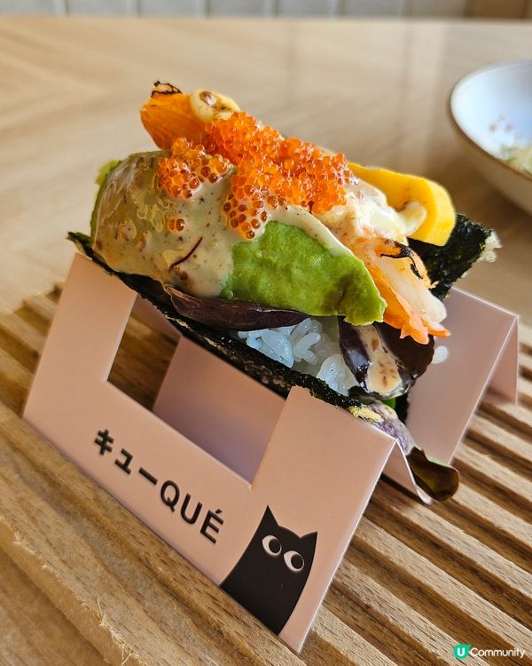 夏日水果盛宴！🍣🥭 必試新品！