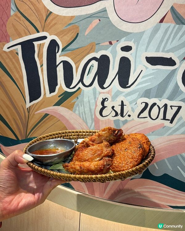 🎀荔枝角。Thai特色精緻泰國小店🇹🇭🎀