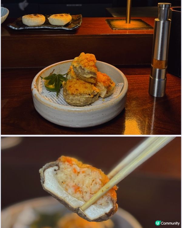 🎀深圳｡現代化日式寶藏燒鳥店🍢💓🎀