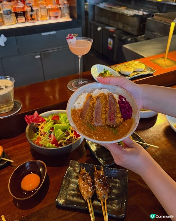 🎀深圳｡現代化日式寶藏燒鳥店🍢💓🎀