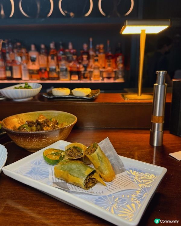 🎀深圳｡現代化日式寶藏燒鳥店🍢💓🎀