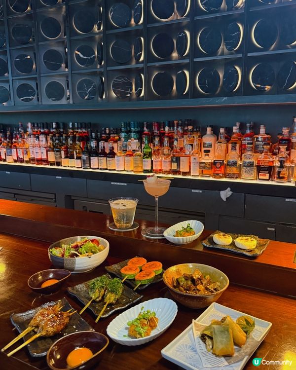 🎀深圳｡現代化日式寶藏燒鳥店🍢💓🎀