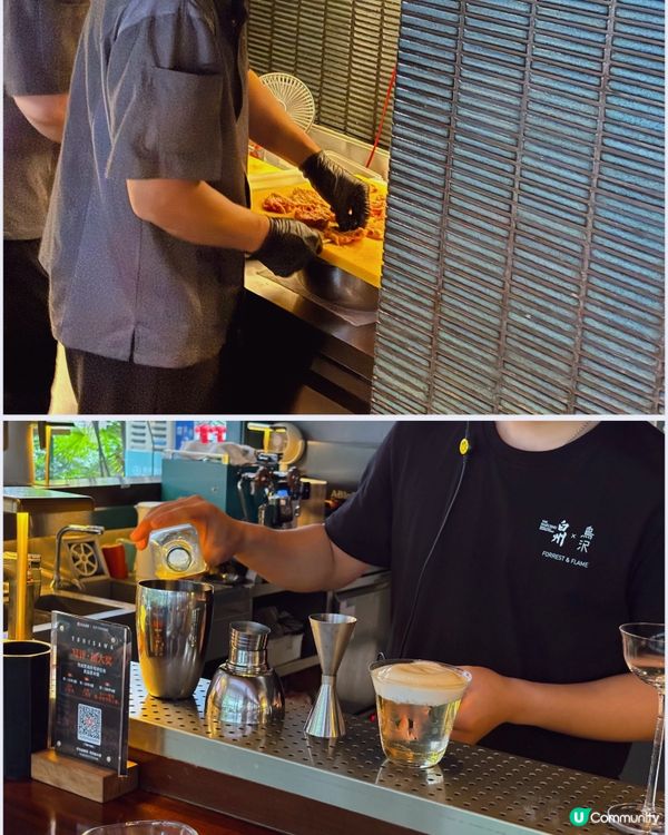 🎀深圳｡現代化日式寶藏燒鳥店🍢💓🎀