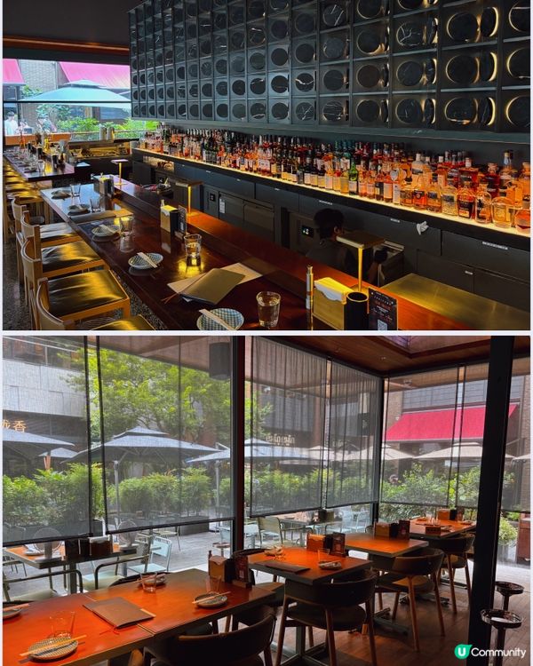 🎀深圳｡現代化日式寶藏燒鳥店🍢💓🎀