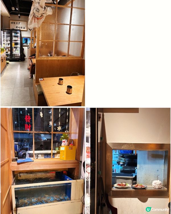 🎀深圳｡羅湖國貿街巷內的台灣小館💟🎀