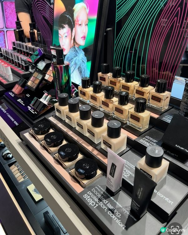 Facesss必買戰利品+免費貼紙相📸薰衣草公仔療癒攻略🛍️