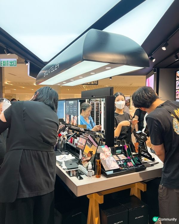 Facesss必買戰利品+免費貼紙相📸薰衣草公仔療癒攻略🛍️