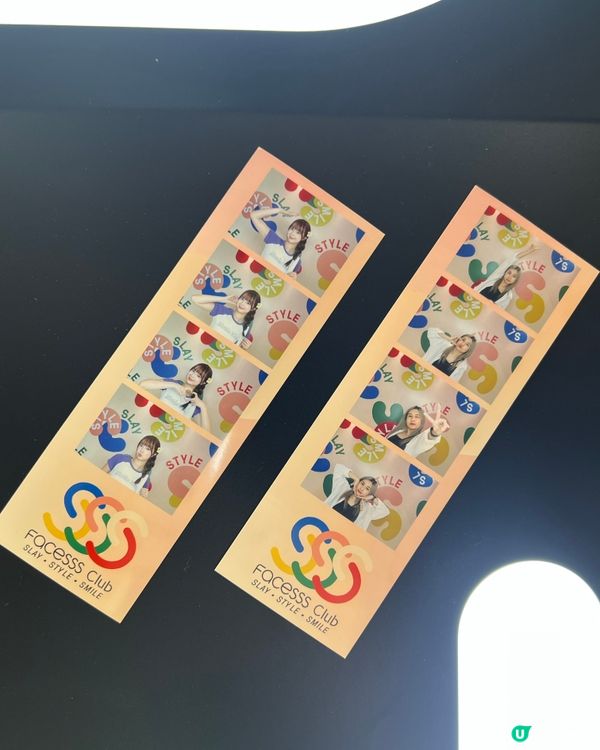 Facesss必買戰利品+免費貼紙相📸薰衣草公仔療癒攻略🛍️