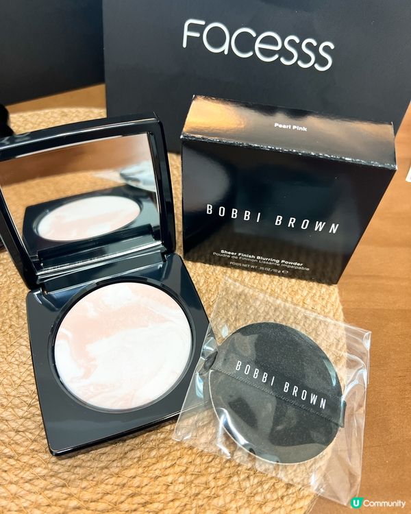 Facesss必買戰利品+免費貼紙相📸薰衣草公仔療癒攻略🛍️