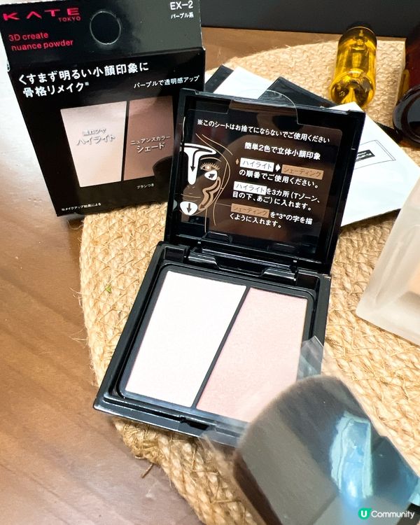 Facesss必買戰利品+免費貼紙相📸薰衣草公仔療癒攻略🛍️