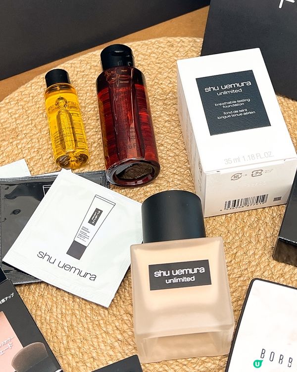 Facesss必買戰利品+免費貼紙相📸薰衣草公仔療癒攻略🛍️