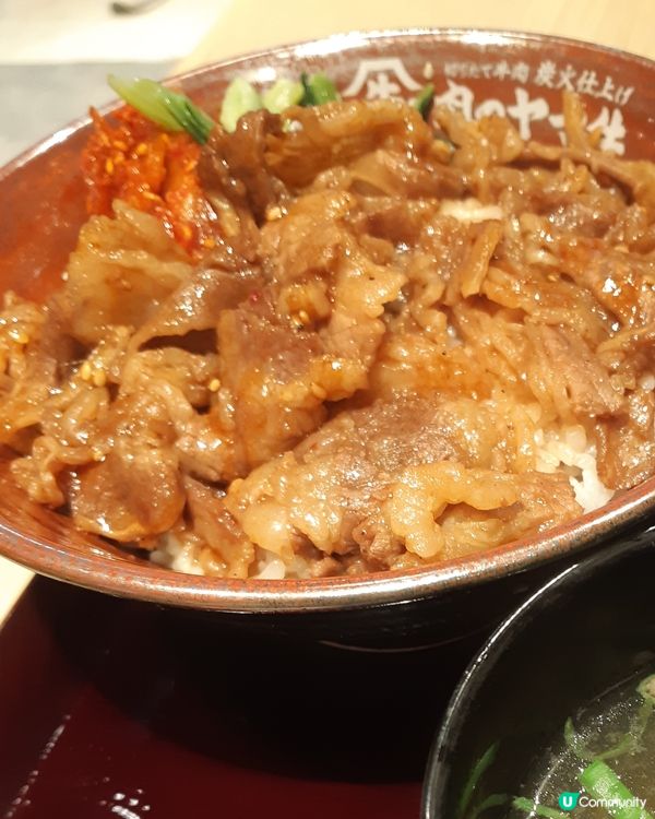 炭燒牛小排🤤油塘新店試食！🥩🔥 