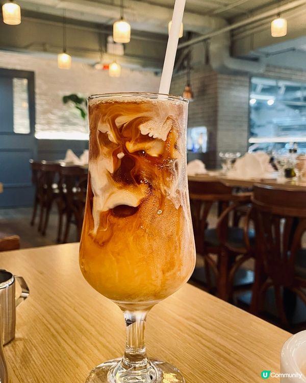 【北角意大利🇮🇹】同媽咪開心撐枱腳！🍝😋