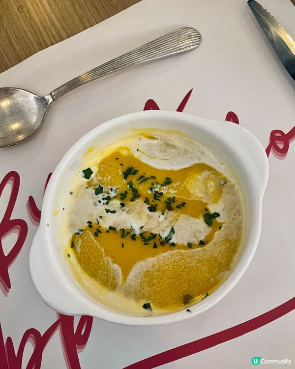 【北角意大利🇮🇹】同媽咪開心撐枱腳！🍝😋