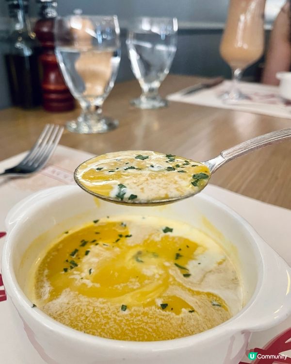 【北角意大利🇮🇹】同媽咪開心撐枱腳！🍝😋