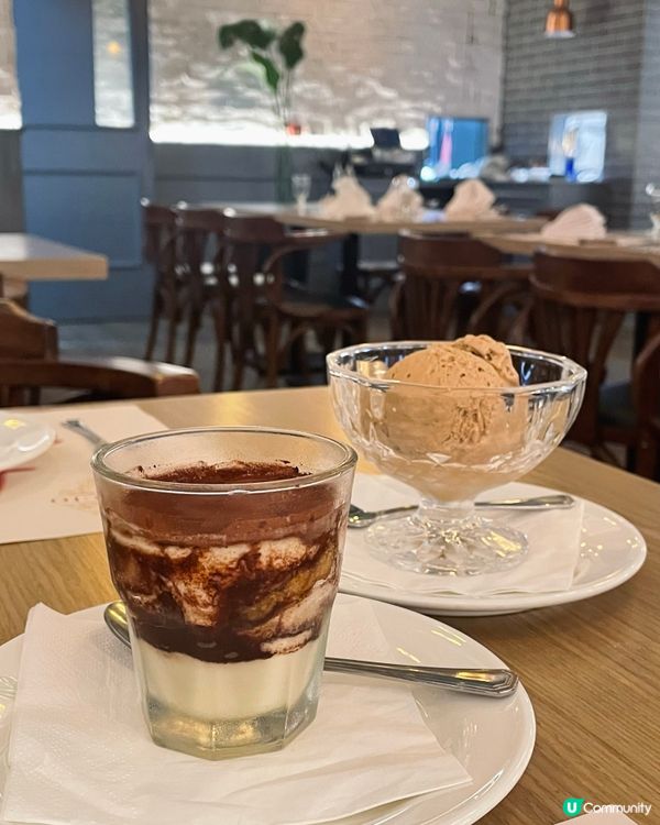 【北角意大利🇮🇹】同媽咪開心撐枱腳！🍝😋