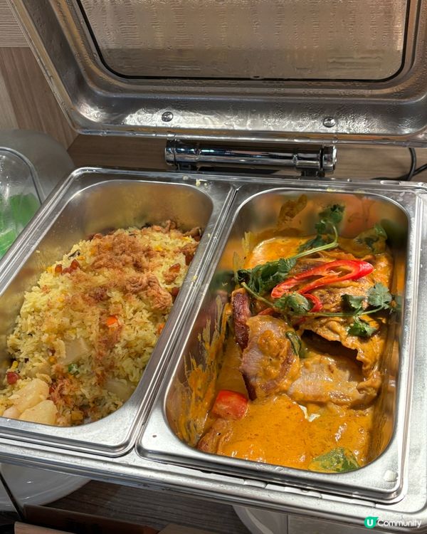 🍸嘢飲有「盲盒」嘅泰式火鍋放題🇭🇰🇹🇭