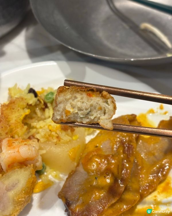 🍸嘢飲有「盲盒」嘅泰式火鍋放題🇭🇰🇹🇭