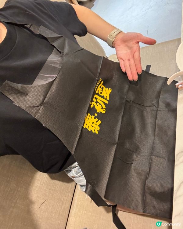 🍸嘢飲有「盲盒」嘅泰式火鍋放題🇭🇰🇹🇭