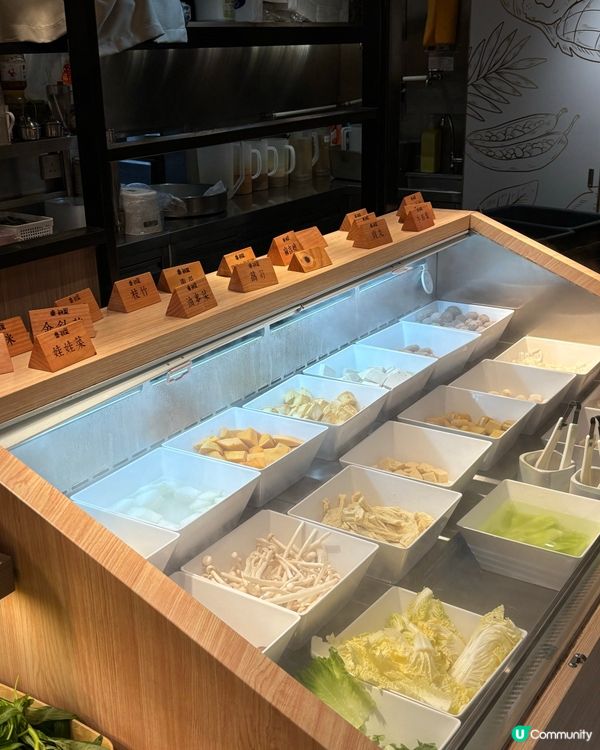 🍸嘢飲有「盲盒」嘅泰式火鍋放題🇭🇰🇹🇭