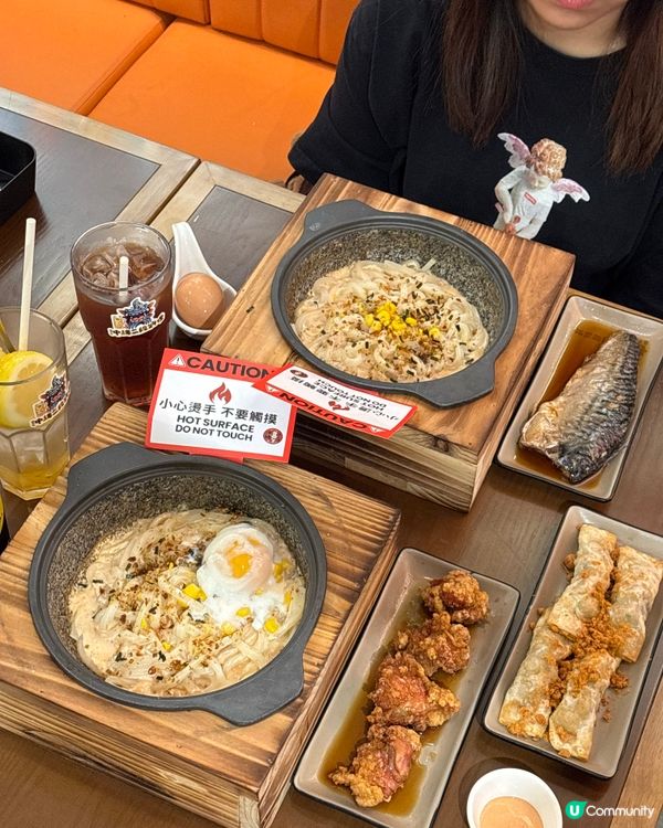 寵物友善分店🥰高質又唔貴嘅日本料理😆