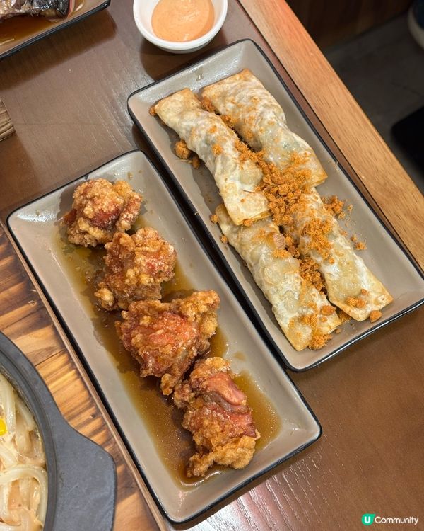 寵物友善分店🥰高質又唔貴嘅日本料理😆