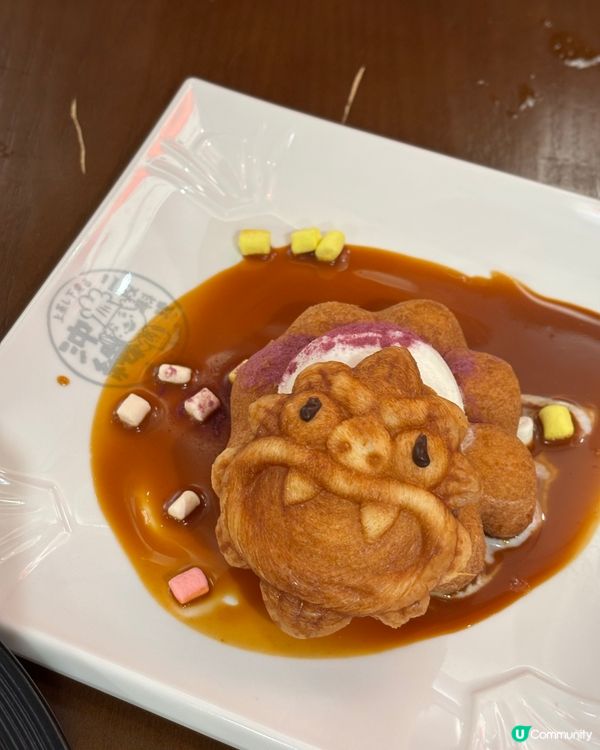 寵物友善分店🥰高質又唔貴嘅日本料理😆