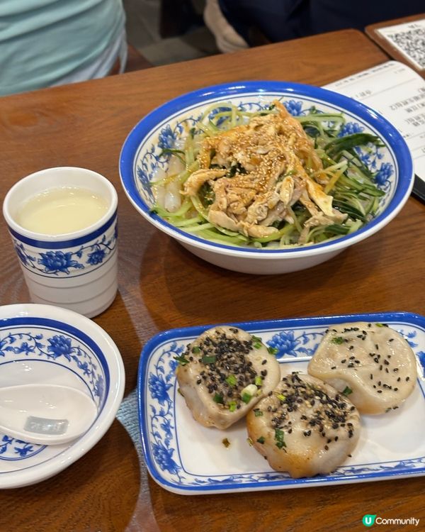 唔爆汁唔夠熱可以換嘅高質生煎包😆🥰