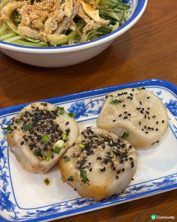 唔爆汁唔夠熱可以換嘅高質生煎包😆🥰