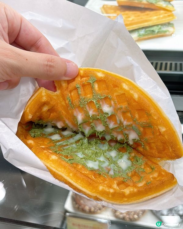 🎏嚟7-11‼️居然有得食碗牛肚麵🤪