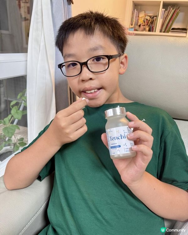 突破遺傳限制長高糖