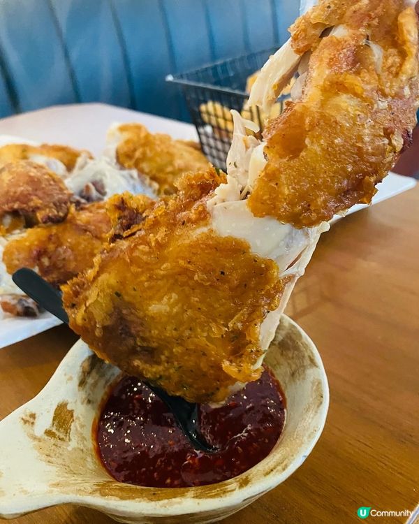 紅磡➡️➡️➡️THE PORCH