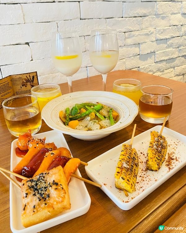 紅磡➡️➡️➡️THE PORCH